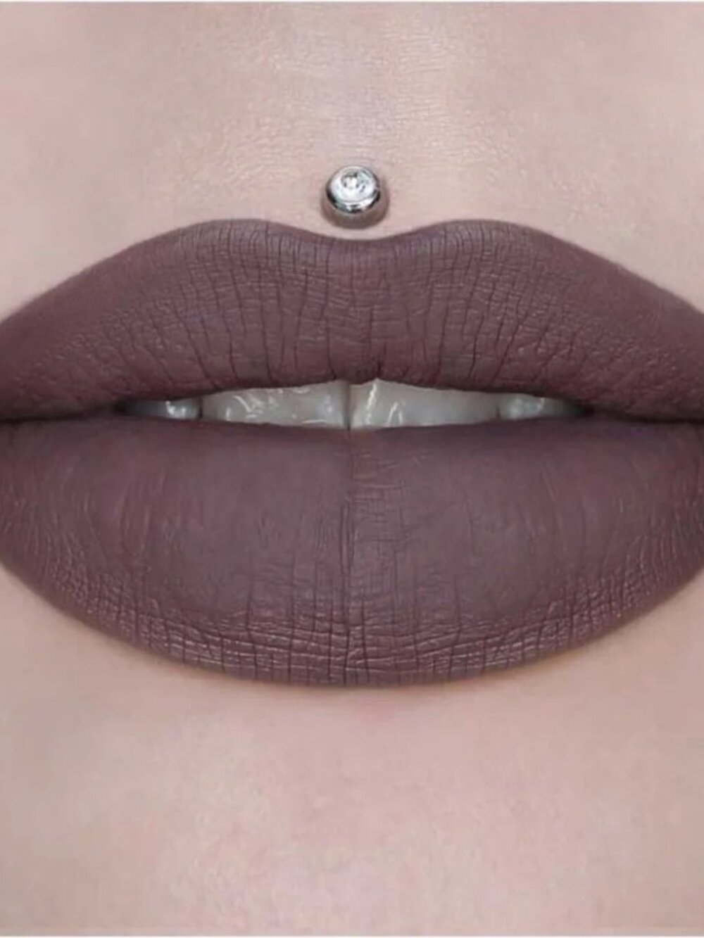 VERY RARE NEW Full Size Jeffree Star Liquid Lipstick - Delicious